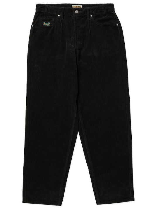 HUF Cromer Pantaloni Black