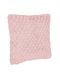 Sofa-Kissen Rosa 60x60cm