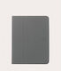 Tucano Flip Cover Durable Grey for iPad 11 M2 Air 10.9 Pro 11