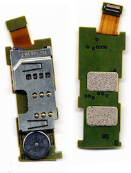Четец за карти Nokia E52 Четец за карти Nokia E52