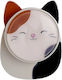 Lazerbuilt Squishmallows Cam Katze – Universeller Handyhalter & Βάση Στήριξης #pgsqm-cam