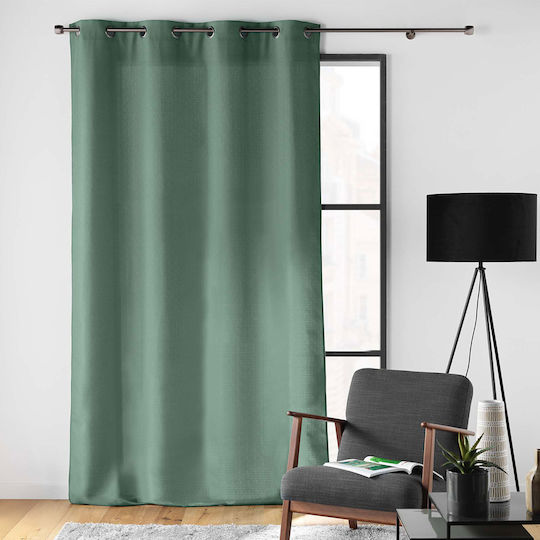 Soline με Τρουκς Πράσινη 140x260εκ. Soline με Τρουκς Πράσινη 140x260εκ.