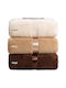 Beauty Home Art 11600 Fleece Blanket Double 220x240cm Brown