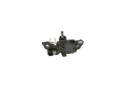 Bosch 1986ae0128 – Ρυθμιστής Δυναμό Αυτόματος Δυναμό – Αντικαθιστά F00m144142 – Fiat Opel