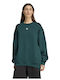 Long Women's Sweatshirt Aurivy