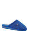 Terry Winter Women's Slippers Blue