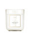 Aroma Home Κερί Σόγιας Καφέ 150gr