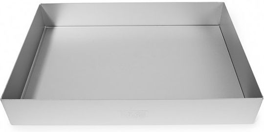 Alumark GR Ταψί Αλουμινίου 28x42cm