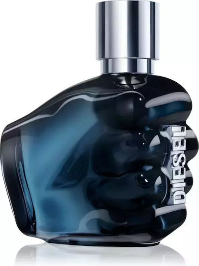 Diesel Only Brave Eau de Parfum 35ml
