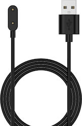 EDA004531501A Φορτιστής για Huawei Band 8 / 10 Μαύρος EDA004531501A Φορτιστής για Huawei Band 8 / 10 Μαύρος