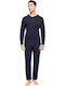 Ulisse Indigo Blue, Blue
