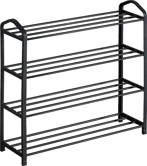 Metal Shoe Organizer Reagan 62x20x62cm 15340001