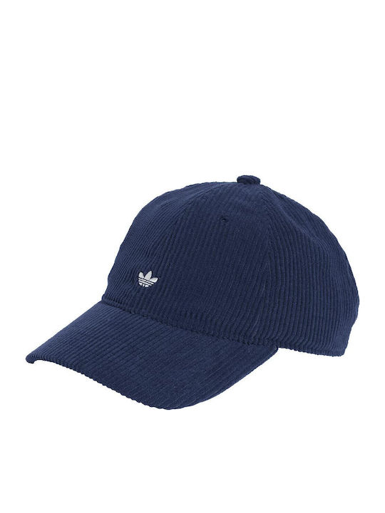 Adidas Cap Corduroy Baseball Cap Jw8018-nindig
