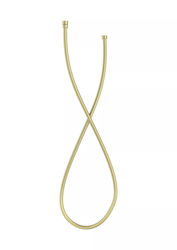 Roca Neo Flex A5b2118va0 Shower Hose Universal 1.5 M Matte Brass