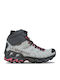 La Sportiva Lasportiva Ultra Raptor Ii Women's Hiking Boots Waterproof with Gore-Tex Membrane Gray