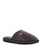 Men's Slipper Gray