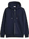Men's Cardigan Blue