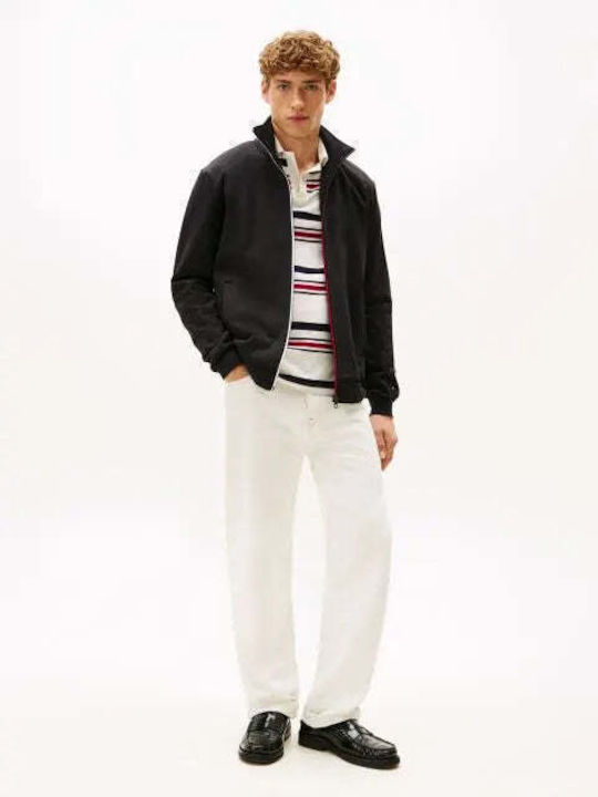Ανδρική Ζακέτα Fleece Black