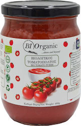 Biorganic Paste 480gr Biorganic Paste 480gr