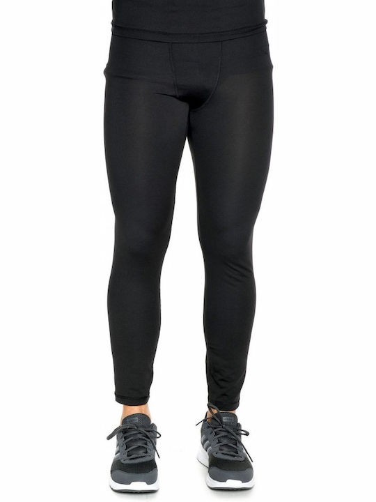Target Thermohose Schwarz