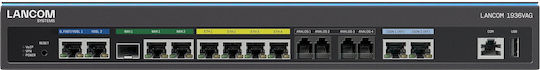 Lancom 1936vag (eu) VPN маршрутизатор 1бр (62142)
