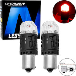 NovSight Лампи Автомобила & Мотоциклета PY21W-B...