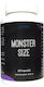 Emily Love Monster Size Συμπλήρωμα για την Ενίσχυση του Ανοσοποιητικού 60 κάψουλες