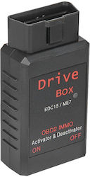 Obdii Fahrzeugdiagnosewerkzeug OBD 2 mit Bluetooth
