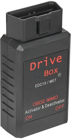 Obdii Διαγνωστικό Αυτοκινήτου OBD 2 με Bluetooth