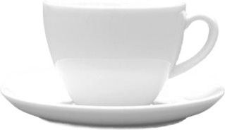 Lubiana Set Coffee Cups 6 Pieces