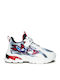 Kinder Sneakers Mehrfarbig