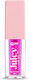 Quiz Lip Oil Bright Rose 5ml