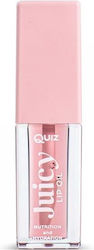 Quiz Lip Oil 5ml Quiz Lip Oil 5ml