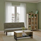 Pakketo Sutary Living Room Set 3 Pieces