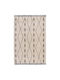 Beauty Home Carpet Art 9217 Ecru Ecru Width 67cm (price per meter)