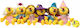 Chippo Plüsch 17 cm