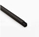 Kabelmanagement Kanal Schwarz 12x12mm 8000470-12012 Vito
