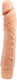 Smd Rosario Realistic Vibrator Dildo 24cm Multi-speed Flesh