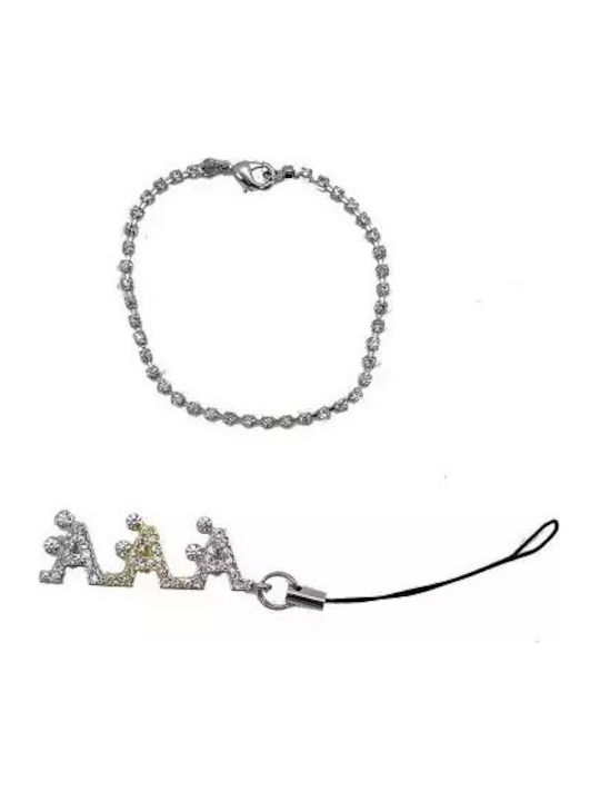 A-Style Damen Armbänder