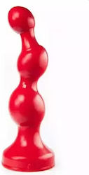 Zizi Anal Plug Rot 19cm