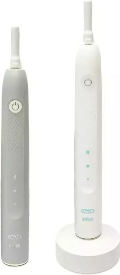 Oral-B Clean Electric Toothbrush White