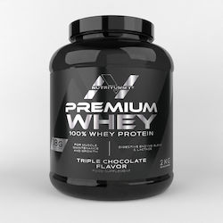 Nutriyummy Premium Whey