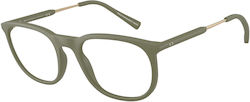 Armani Exchange Ax3127 8381