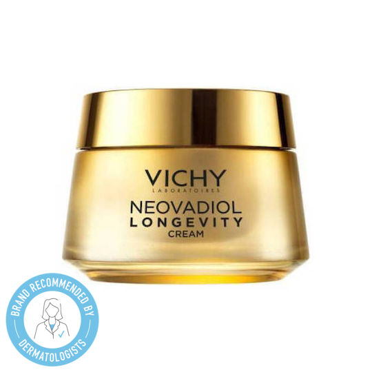 Vichy Neovadiol Longevity Cream Face Day 50ml