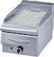 Panaritis Grill Erdgas Wasser 9kW