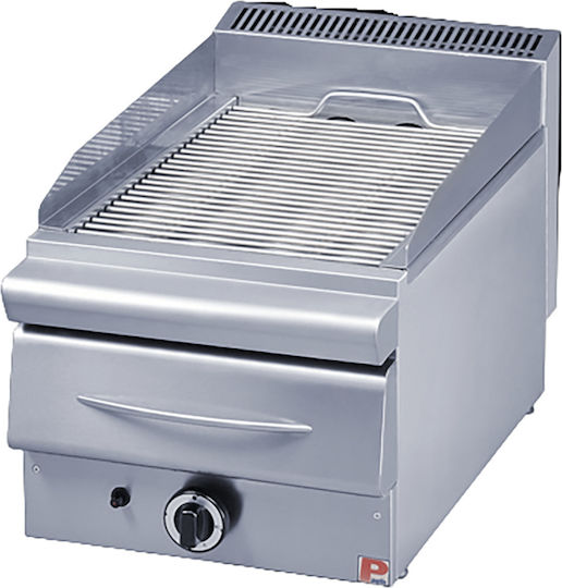 Panaritis Grill Erdgas Wasser 9kW
