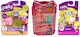 Chippo Miniatur-Spaßspielzeug Polly Pocket Mehrfach