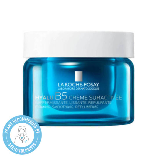 La Roche Posay Hyalu B5 72h Creme Gesicht 50ml