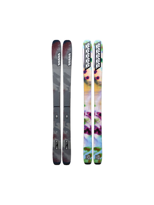 K2 Mindbender Women's Ski Boots