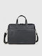 Men's Briefcase Black